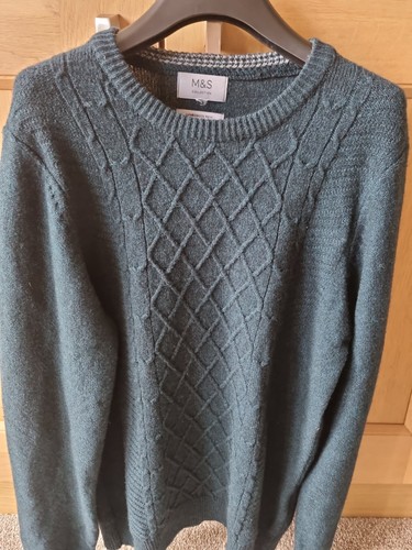 Mens size small lambswool - mens,