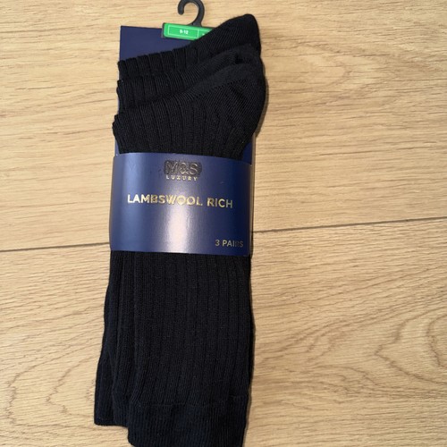 Luxury pack lambswool - luxury, 3