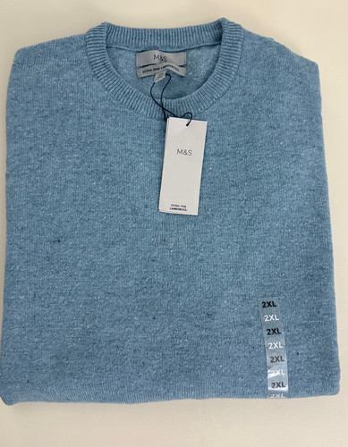 Bnwt mens gents - m&s,
