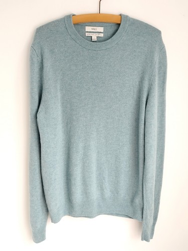 Wool jumper marks - wool, &