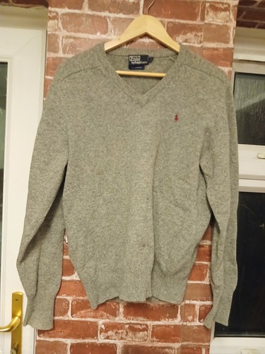 Vintage ralph lauren knit - ralph,