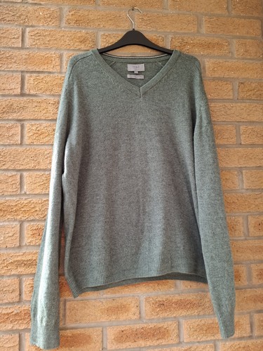Collection 100 lambswool - m&s, 100%