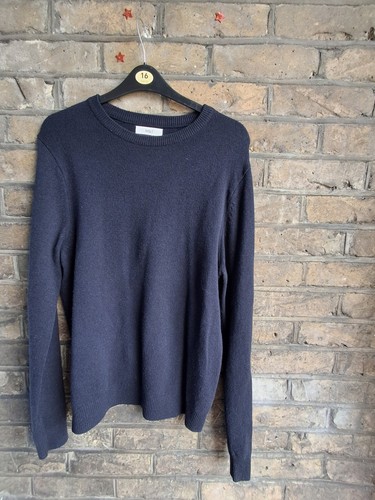 New dark navy - dark, fine
