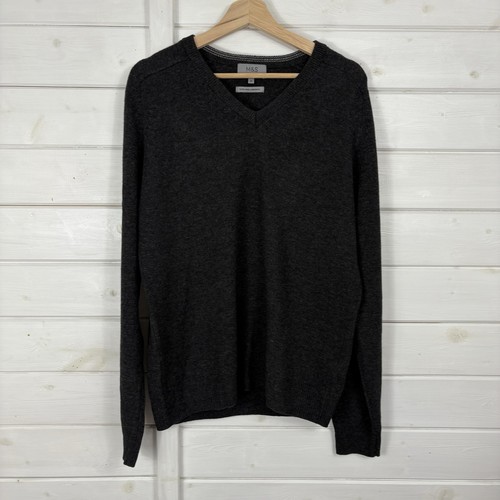Jumper mens size - m&s,
