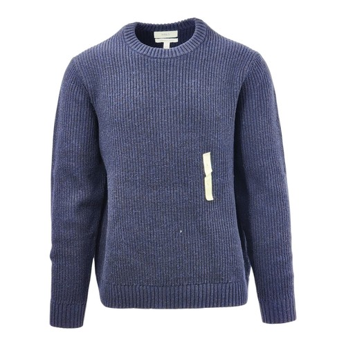 Lambswool blend textured - m&s,