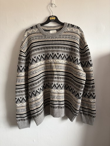 Men navy grey - m&s, soft