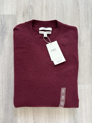 Marks spencer mens lambswool - marks,