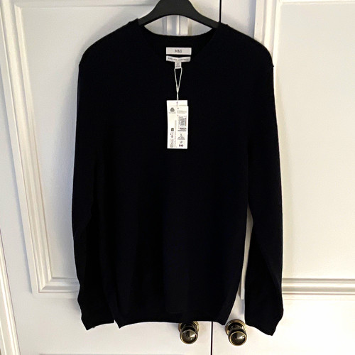 Men extra fine lambswool - men's,