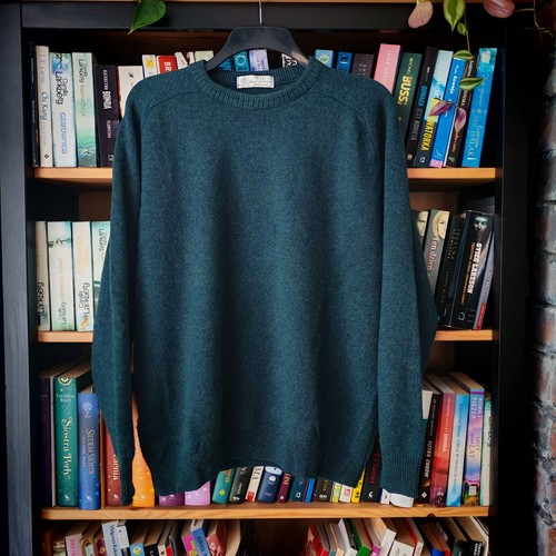 Michael men s 100 - m&s, 100%