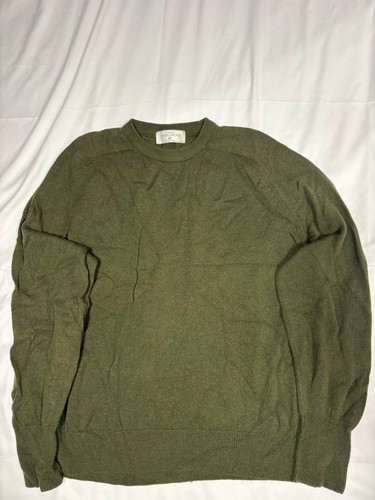 Vintage michael mens olive - vintage,