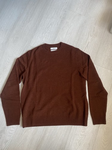 Men medium lambs wool - medium,