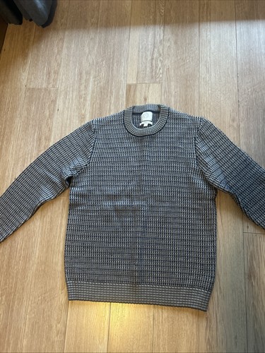 Men lambswool blend - lambswool,