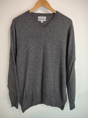 Extra fine lambswool - m&s, v