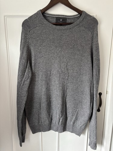 Men light grey extra - grey,