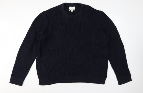Marks and spencer - marks, navy