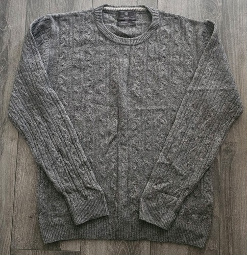 Collection mens grey - m&s,
