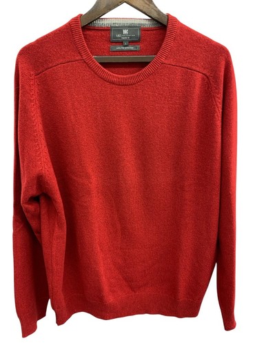 New men red extra fine - m&s,