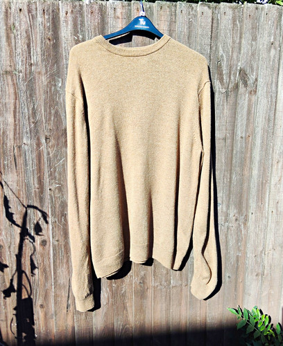 Extra fine lambswool knit - lambswool,