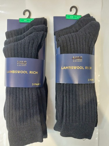 Pairs luxury black - 6,