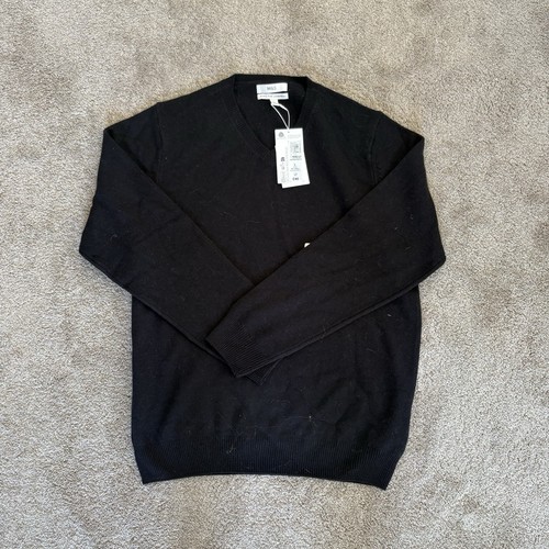 Men lambswool jumper - men’s,