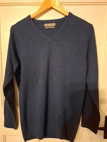 And lambswool size small - size,