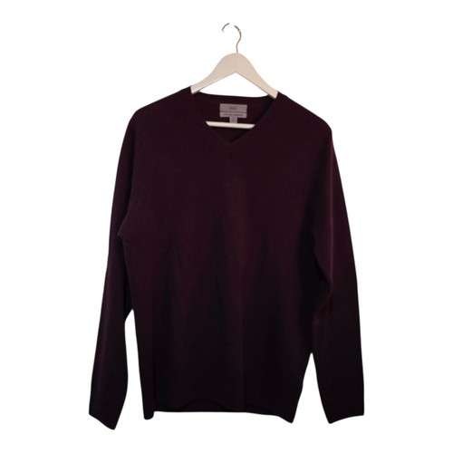 Mens pure 100 - m&s, 100%