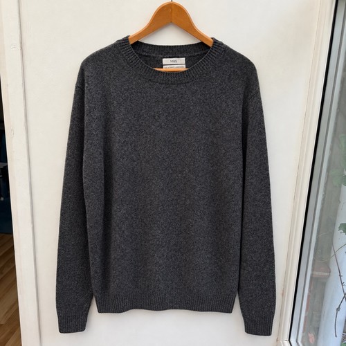Men 100 pure - m&s, 100%
