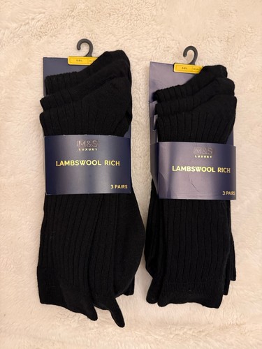 Luxury lambswool men s - m&s,
