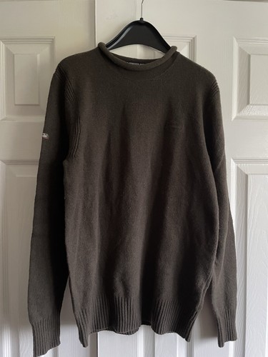 Superdry spinnaker knit - knit, jumper