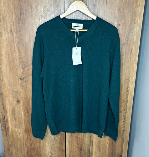 Extra fine lambswool - m&s,