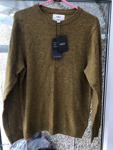 Bnwt ply extra fine - bnwt, m&s
