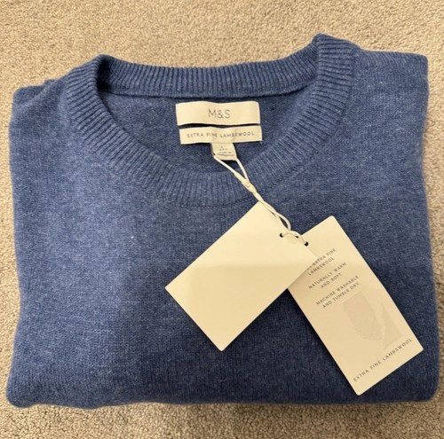 Men pure extra fine - m&s,