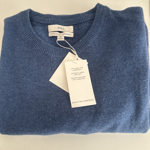 Pure extra fine 100 - m&s,