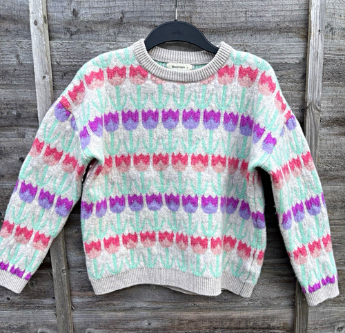Woolovers women lambswool - woolovers,