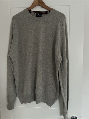 Blue harbour grey - m&s,