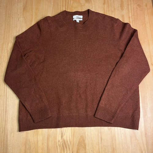 The ultimate lambswool - m&s,