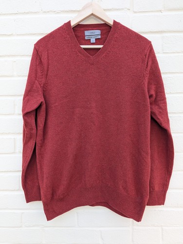 Extrafine lambswool jumper - lambswool,