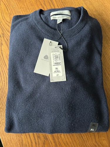 Mens extra fine - s,