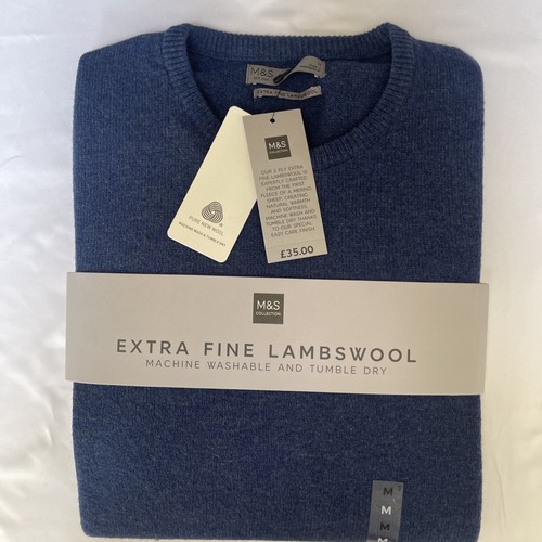 Marks spencer men s extra - &,