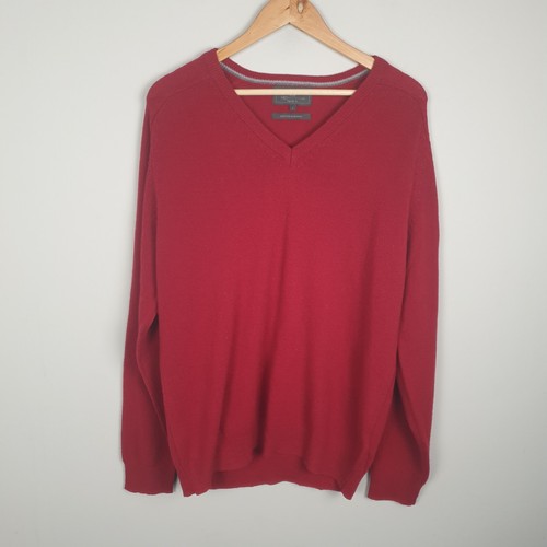 Marks and spencer jumper - spencer, mens