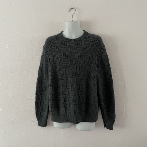 Lambswool blend jumper - m&s,