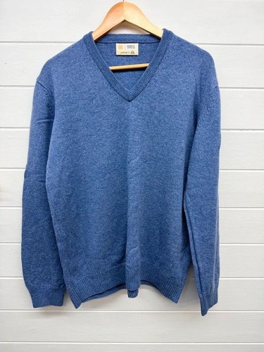 Vintage 100 lambswool - vintage,