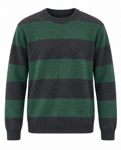 Collection striped green - m&s,