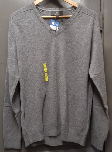 Extra fine lambswool - m,