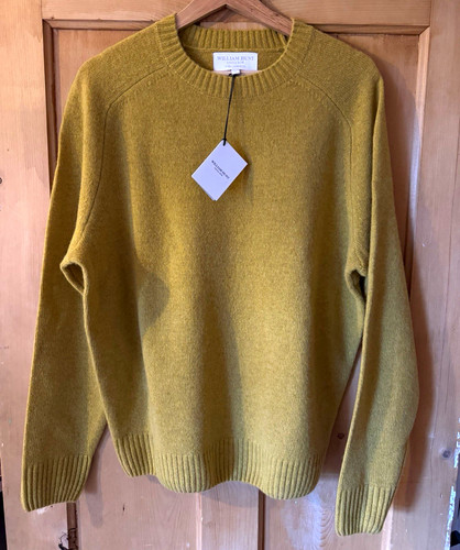 William hunt men - hunt, men's