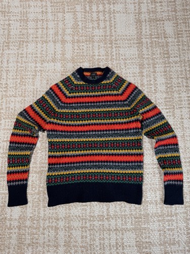 Vintage men crew - men's, j.crew