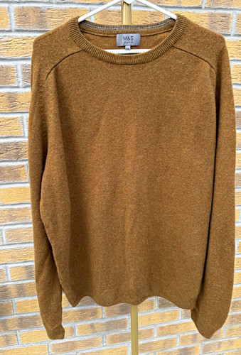 Men 2xl brown extra - men’s,