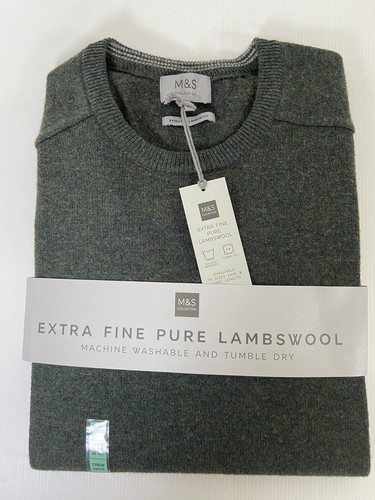 Marks and spencer mens - m,