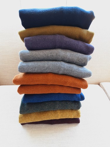 Mens extra fine - m, s