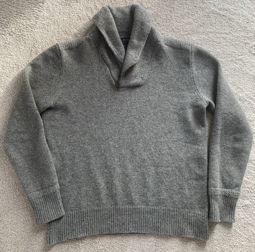 Polo ralph lauren - lauren, lambswool
